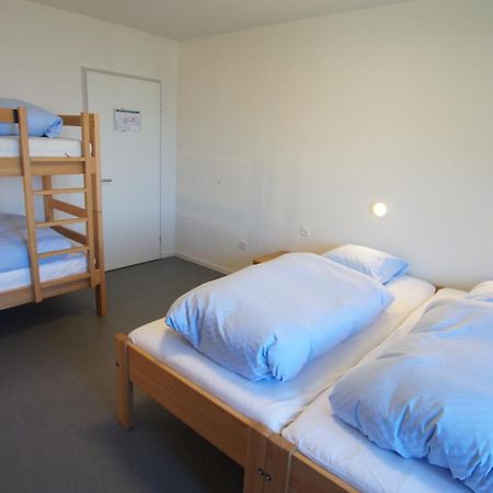 Schwendihaus Hostel Amden Bilik gambar