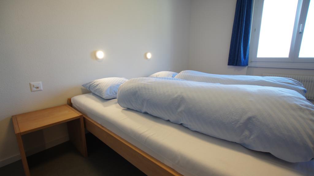 Schwendihaus Hostel Amden Bilik gambar