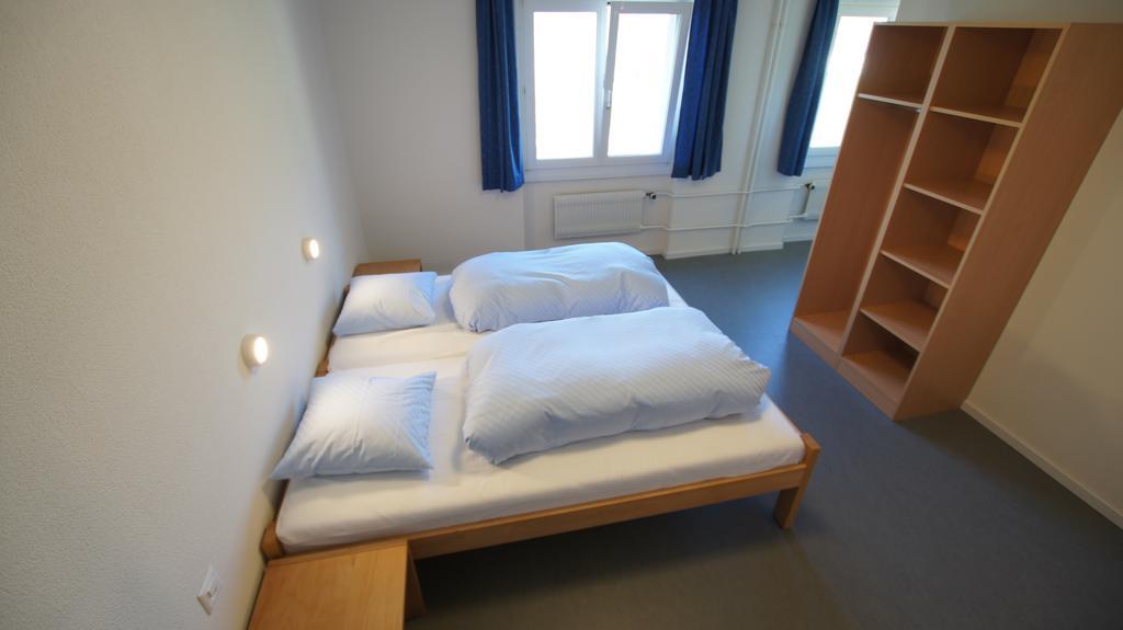 Schwendihaus Hostel Amden Bilik gambar