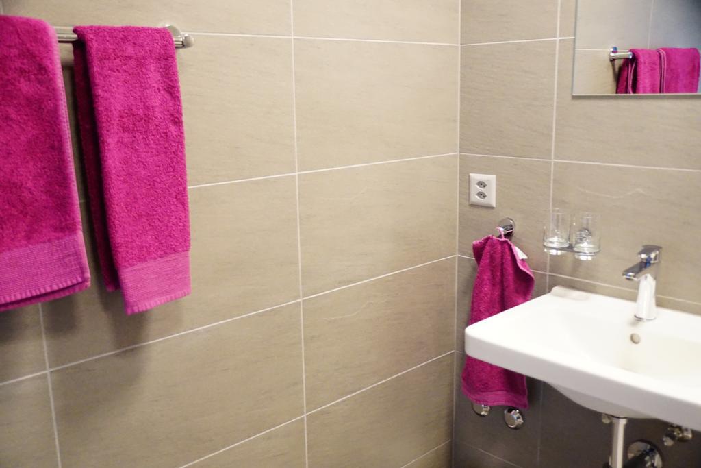 Schwendihaus Hostel Amden Bilik gambar