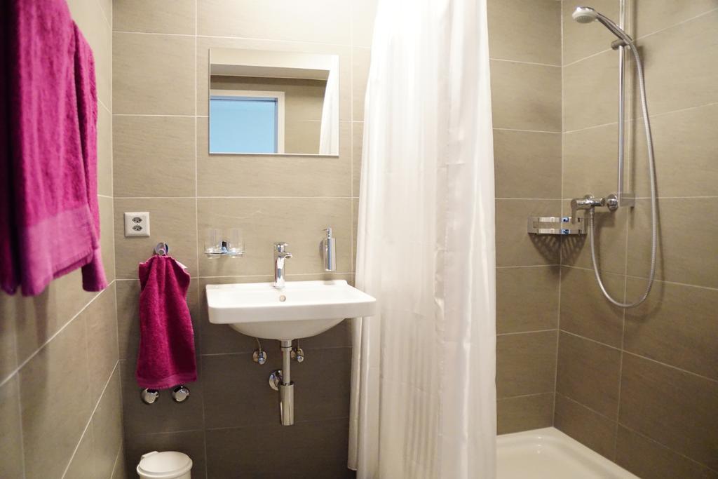 Schwendihaus Hostel Amden Bilik gambar