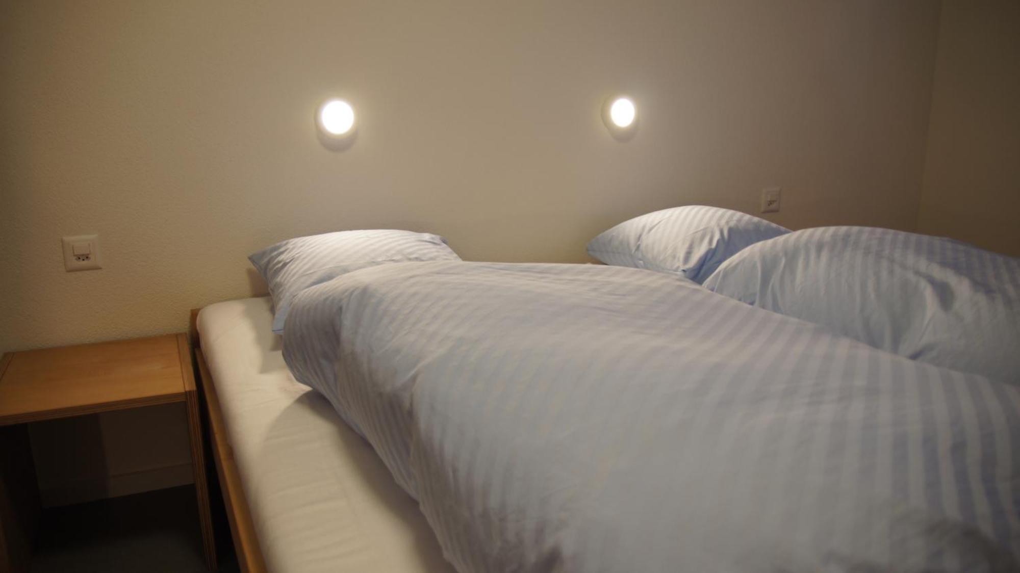 Schwendihaus Hostel Amden Bilik gambar