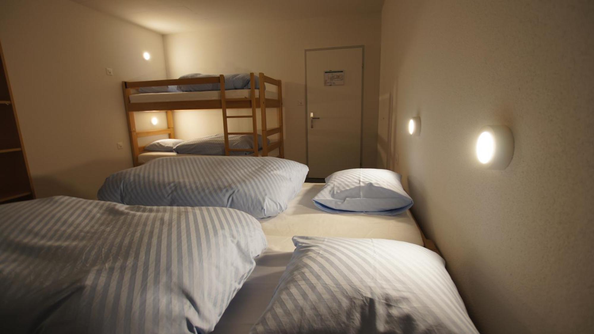 Schwendihaus Hostel Amden Bilik gambar