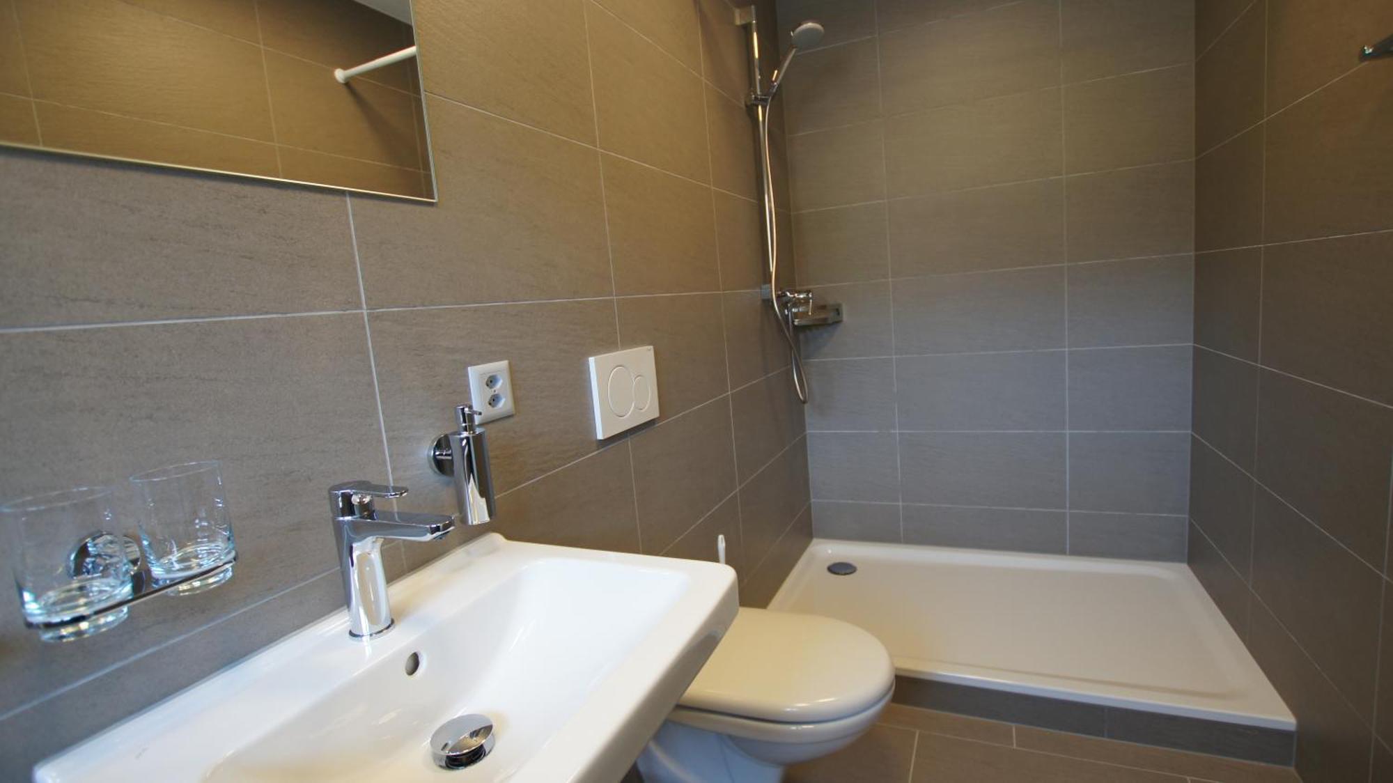Schwendihaus Hostel Amden Bilik gambar
