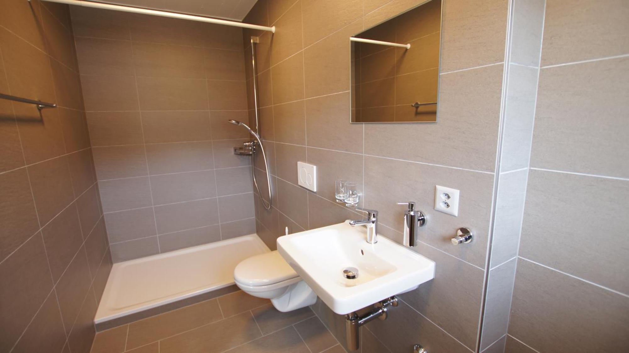 Schwendihaus Hostel Amden Bilik gambar