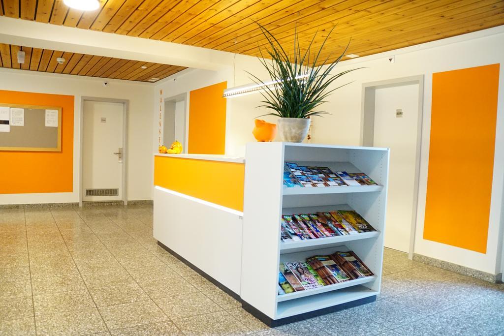 Schwendihaus Hostel Amden Luaran gambar