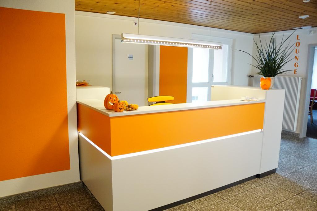 Schwendihaus Hostel Amden Luaran gambar