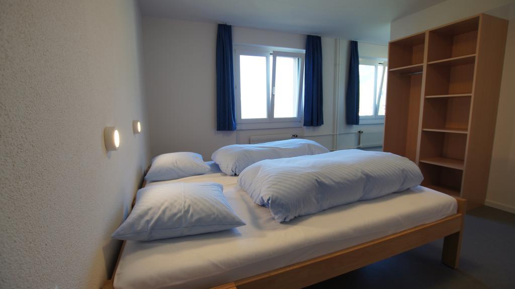 Schwendihaus Hostel Amden Bilik gambar