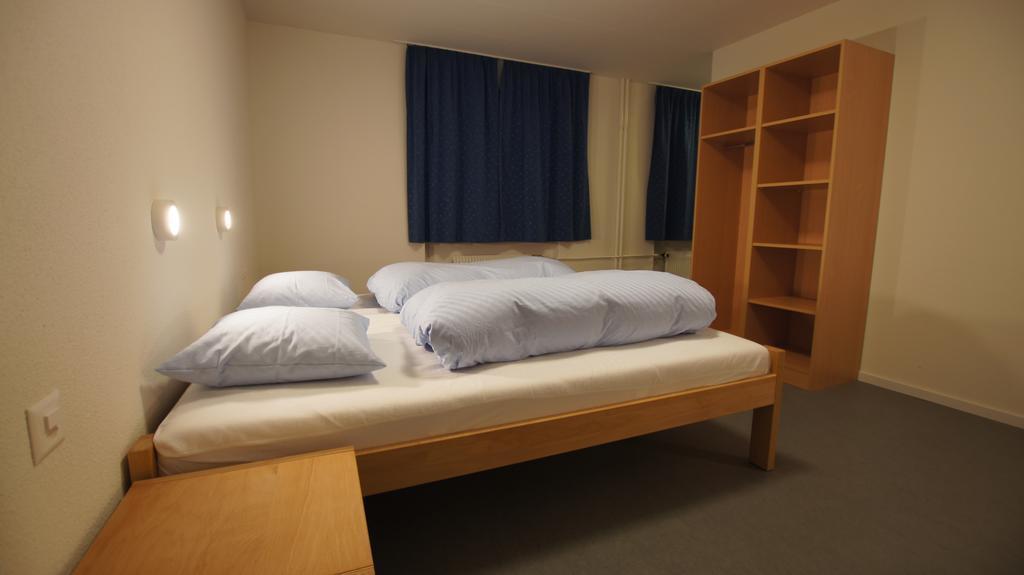 Schwendihaus Hostel Amden Bilik gambar