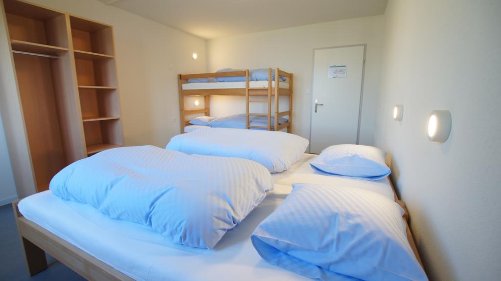 Schwendihaus Hostel Amden Bilik gambar
