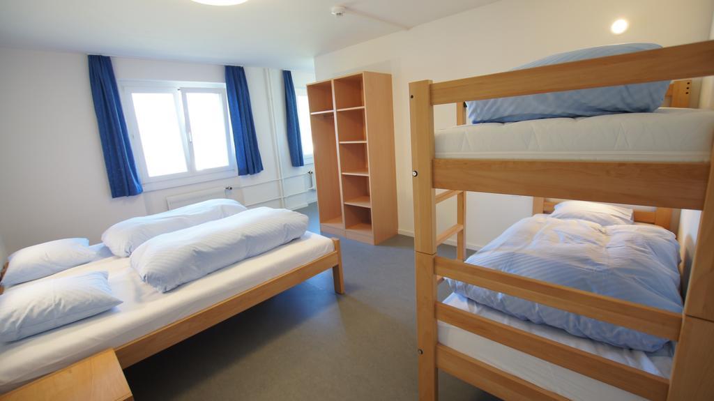 Schwendihaus Hostel Amden Bilik gambar