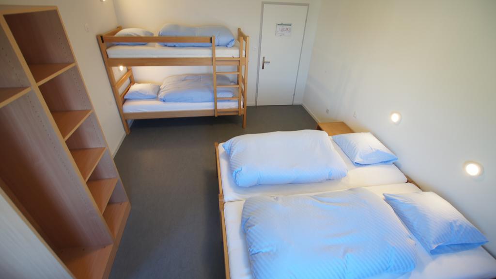 Schwendihaus Hostel Amden Bilik gambar