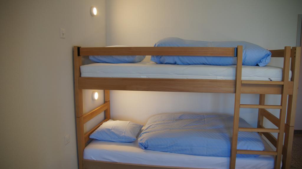 Schwendihaus Hostel Amden Bilik gambar