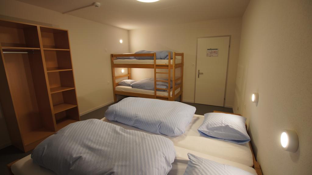 Schwendihaus Hostel Amden Luaran gambar