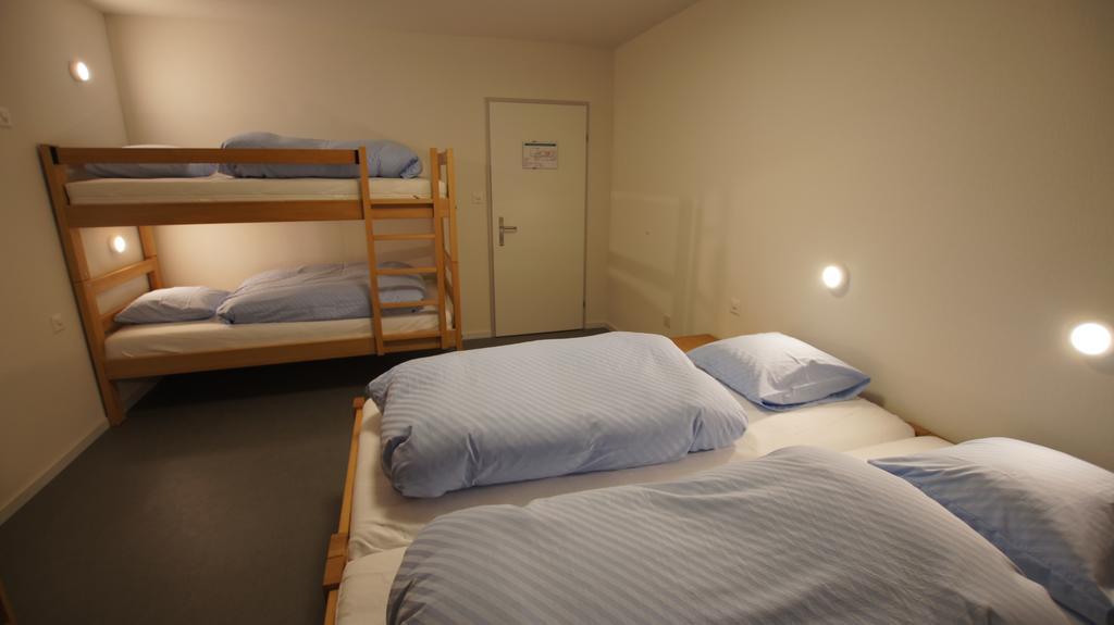 Schwendihaus Hostel Amden Bilik gambar
