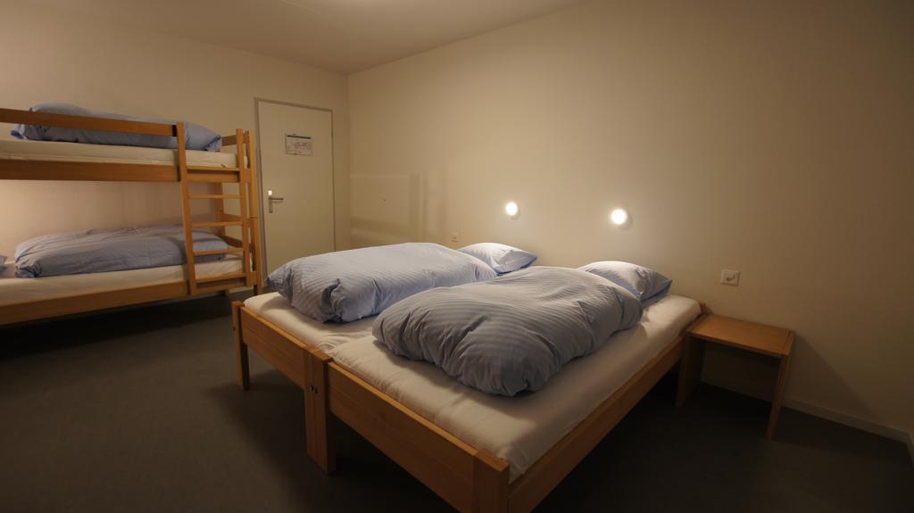 Schwendihaus Hostel Amden Luaran gambar