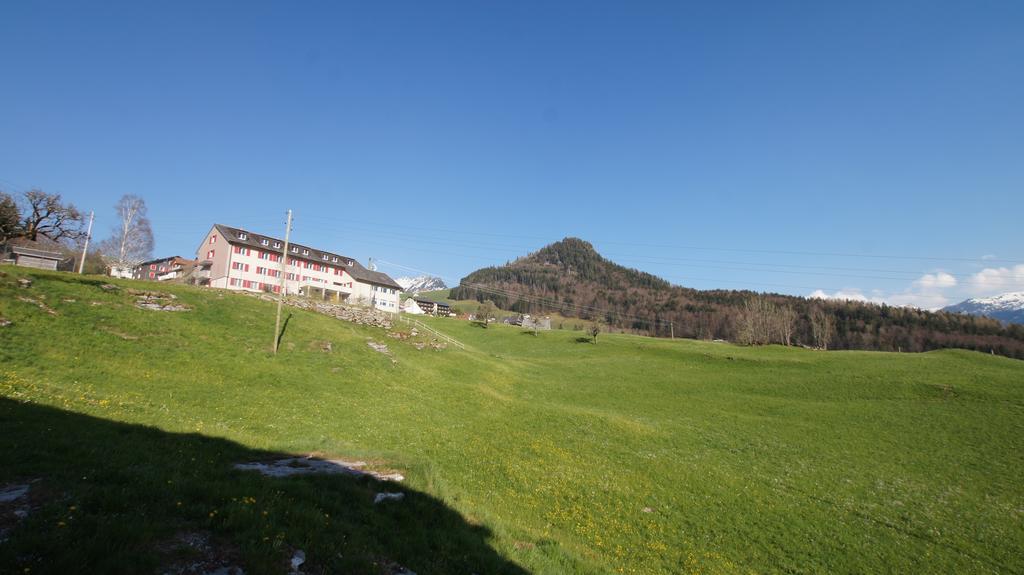 Schwendihaus Hostel Amden Luaran gambar