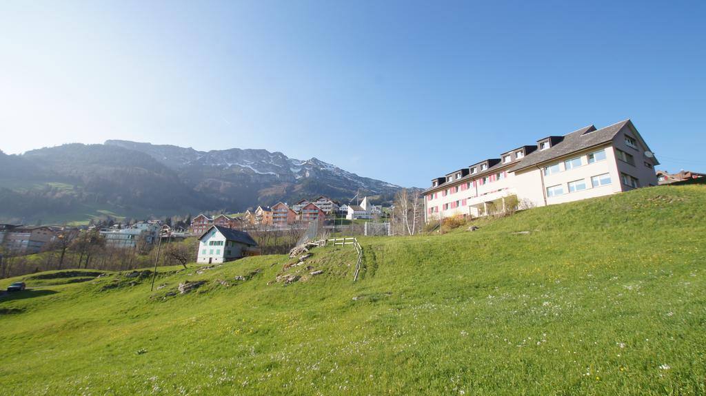 Schwendihaus Hostel Amden Luaran gambar
